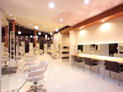 美容室Em Fellir 原島店_求人画像