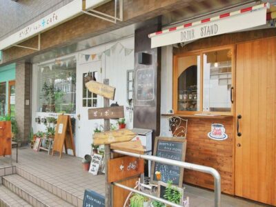 ポノポノhair+cafe_求人画像