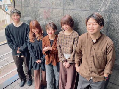美容室PRATT / 92co._求人画像