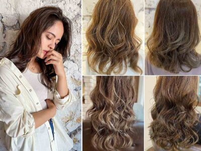 美容室hair lounge ohana_求人画像