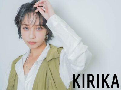 美容室KIRIKA_求人画像
