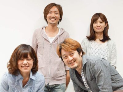 美容室Family cut A2_求人画像
