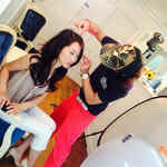 Hair Lounge Le'vie_求人画像