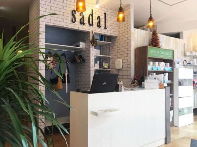 hair salon sadal_求人画像