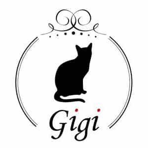 美容室Gigi 表参道_ロゴ画像