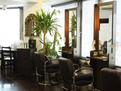 Hair Resort Asiagurande_求人画像