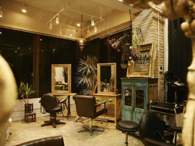Lumie hair salon 駒沢大学前店_求人画像