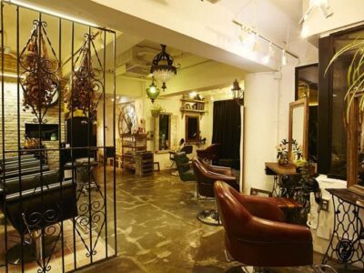 Lumie hair salon_求人画像