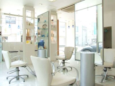 R Hair&Make 伊勢原店_求人画像