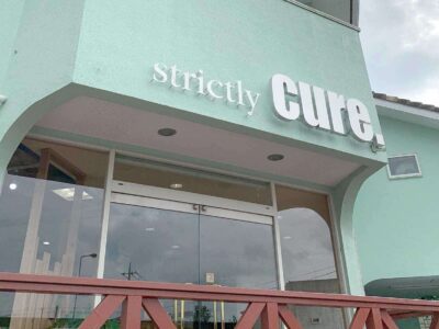 美容室Strictly CURE_求人画像