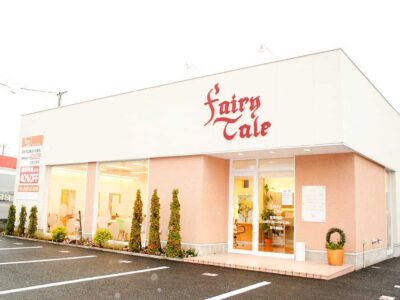 美容室fairy tail つきのわ店_求人画像
