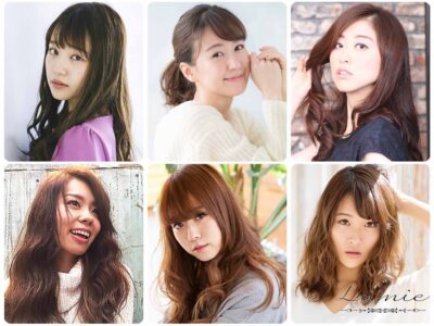 Lumie hair salon_求人画像
