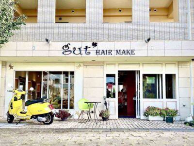 gut HAIR MAKE_求人画像
