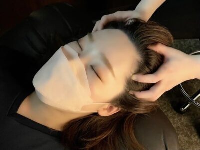 ヘッドスパ専門店 Good sleep_求人画像