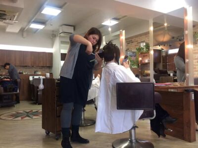 hair create plaju_求人画像
