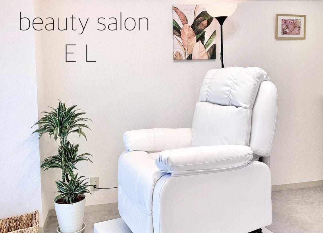 beauty salon EL_求人画像