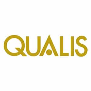 美容室QUALIS_ロゴ画像