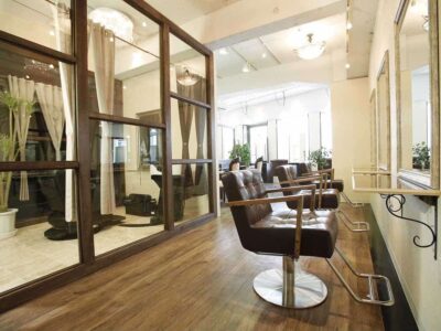 Hair Resort L'avenir_求人画像