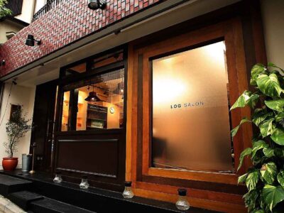 美容室LOG SALON_求人画像
