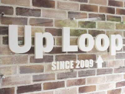美容室Up Loop_求人画像