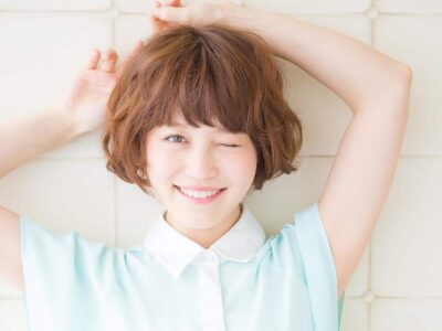 Hair Resort L'avenir_求人画像