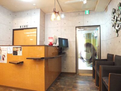 美容室RINO hair 横浜西口店_求人画像