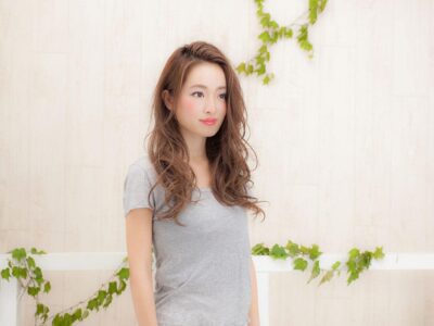 美容室Be Proud_求人画像