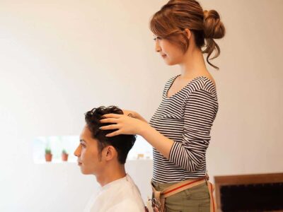 tocca hair＆treatment_求人画像