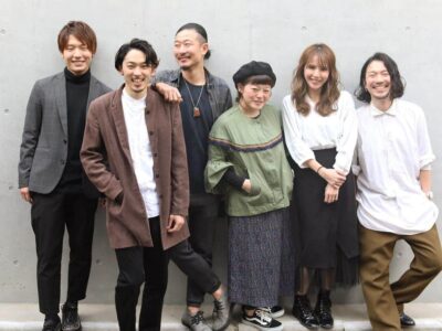 美容室riganuts 赤羽店_求人画像
