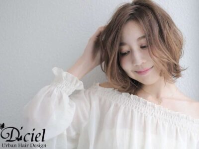 D’ciel Urban Hair Design_求人画像