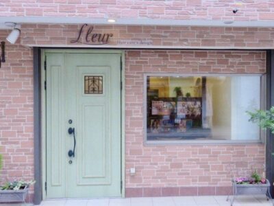 髪のエステ専門店 fleur_求人画像