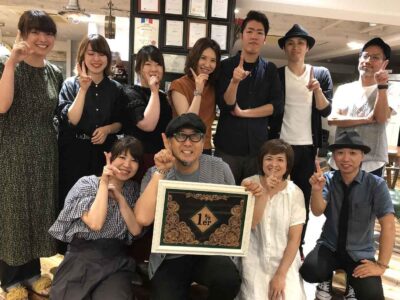 美容室1%er professional_求人画像