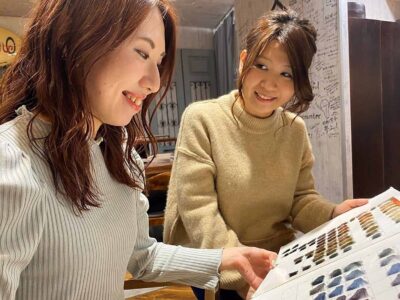 美容室1%er professional_求人画像