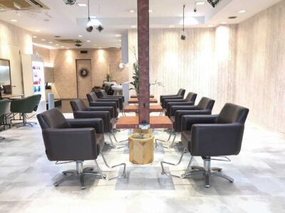 rocca hair innovation_求人画像
