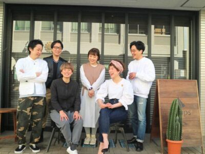 hair design atelier Camps_求人画像