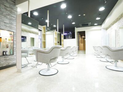 Hair Resort L'avenir_求人画像
