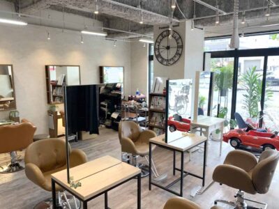 美粧ほそや 鶴見店_求人画像