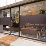 DEUX HAIR SALON_求人画像