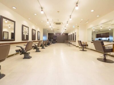 DEUX HAIR SALON_求人画像
