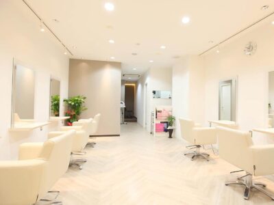 HEARTIS HAIR_求人画像