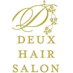 DEUX HAIR SALON_ロゴ画像