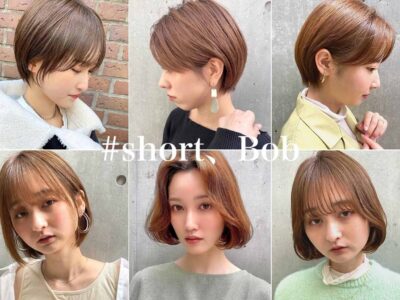 美容室allys hair_求人画像