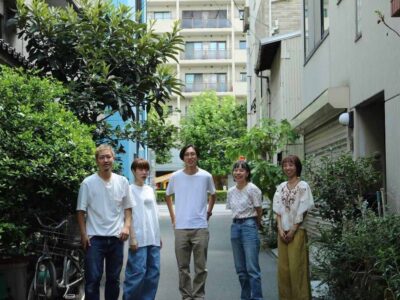 美容室Halno_求人画像