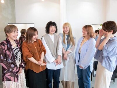 LACO hair＆spa_求人画像