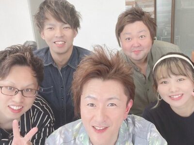 美容室ピアチェーレ_求人画像