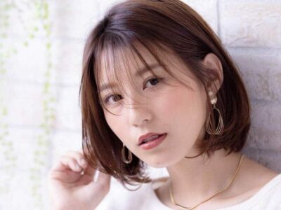 Hair art chiffon_求人画像