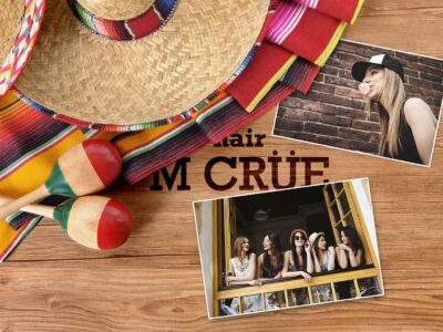 美容室hair M CRUE_求人画像