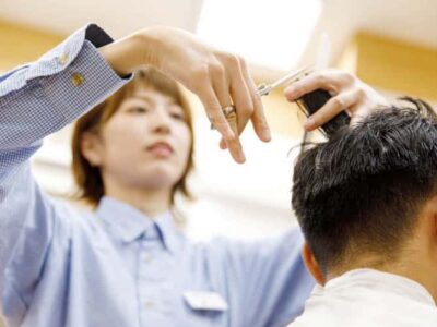 キュービーネット株式会社_求人画像