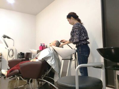 Total Beauty Salon Lei_求人画像