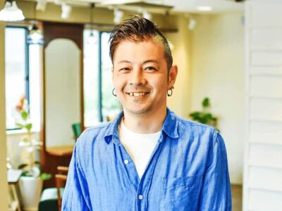 美容室area 森下店_求人画像
